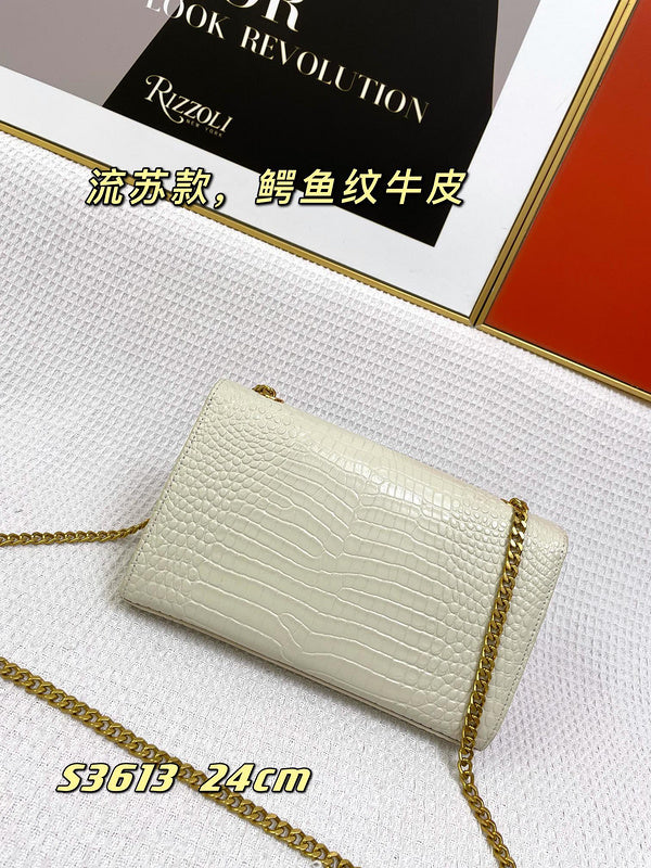 Satchel Bags - SLY Bags - 1437