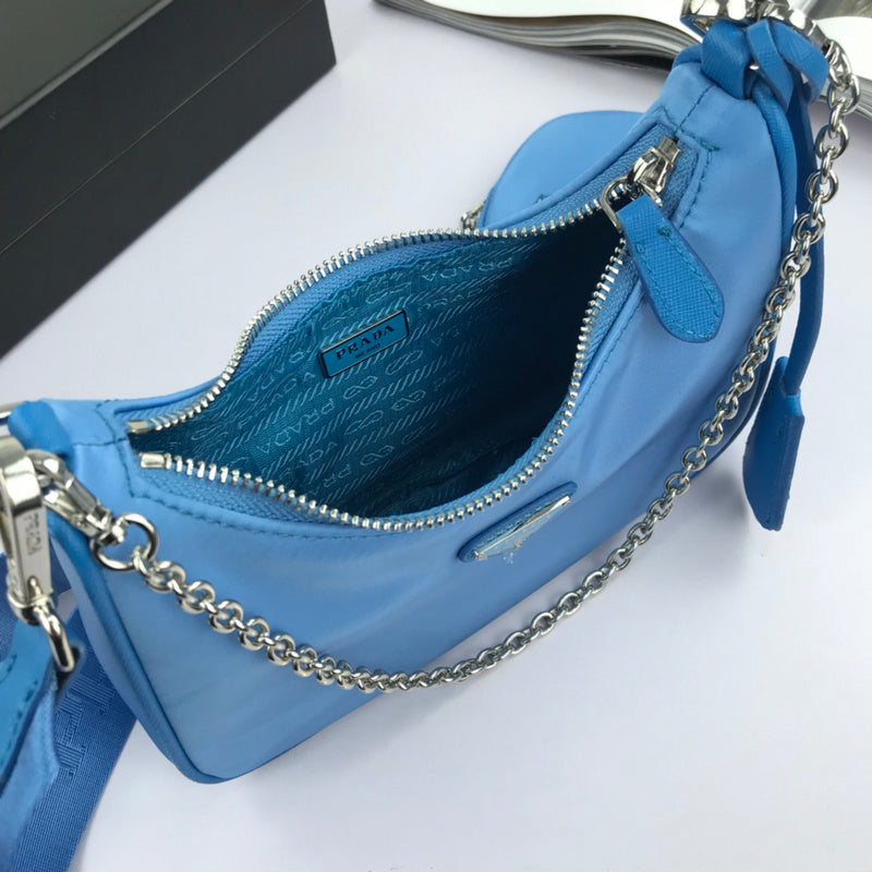 Satchel Bags - PRA Bags - 322