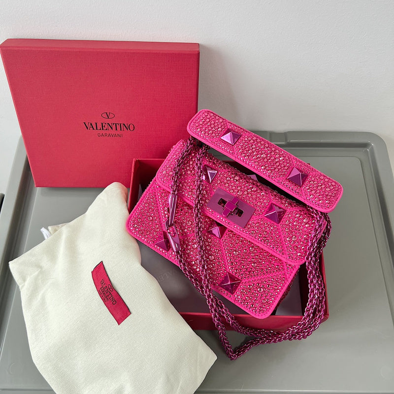 Glamy - VEL Bags - 466
