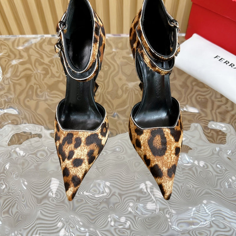 Glami - FGO Women Shoes - 230
