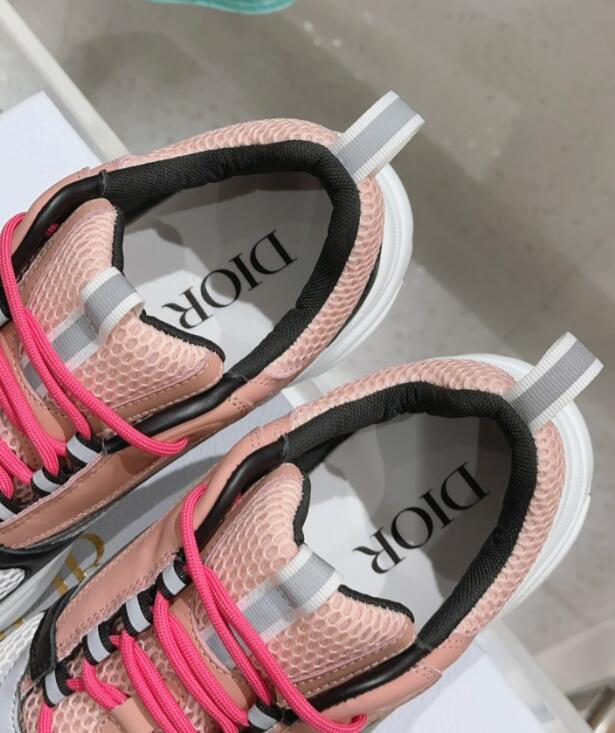 SAMCC - DOR Women Shoes - 115