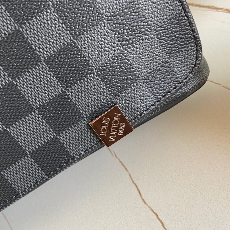 Fashion Lu-Vi bags - 3243