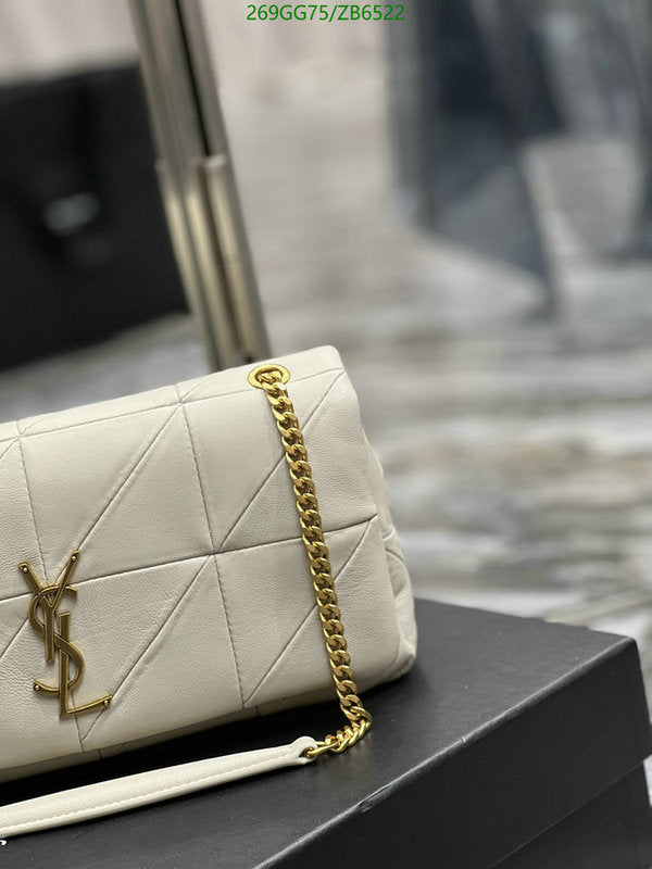 SAMC - YLS Bags - 383