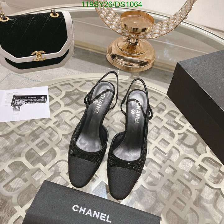 SAMC - CHL Women Shoes Ballet - 073