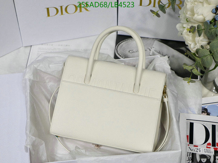 SAMCC - DOR Bags - 1316
