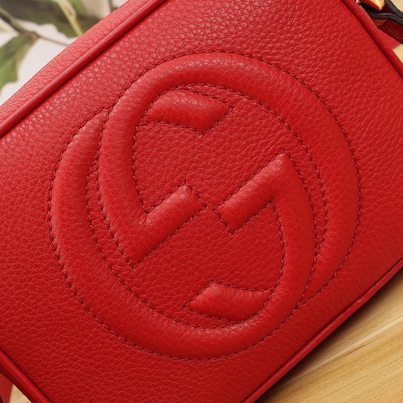 Glami-i GUKI Women Bags - 078