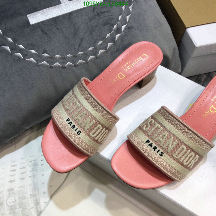 SAMCC - DOR Women Shoes - 1830
