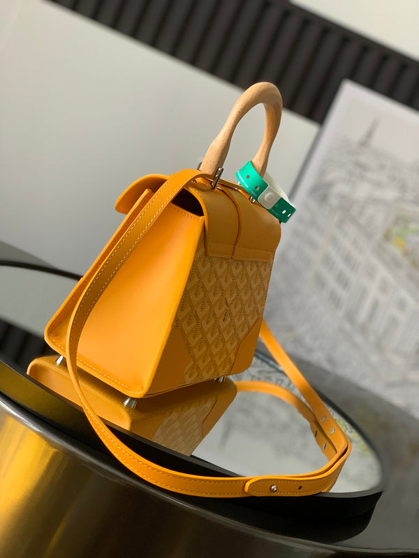 Glamy - GYO Bags - 567