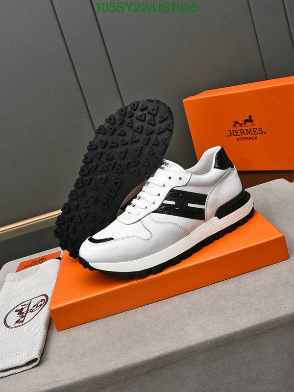 SAMC - HMS Men Shoes - 618