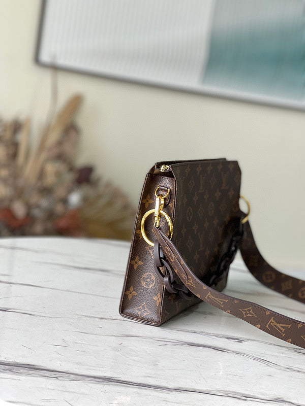 GlamI Lu-Vi bags - 5137