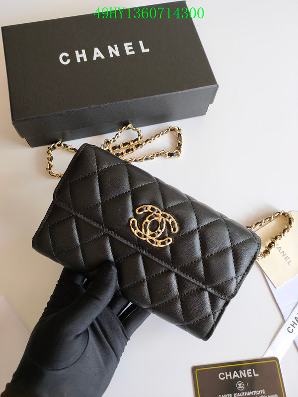 Satchel Bags - CHL Bags - 5123