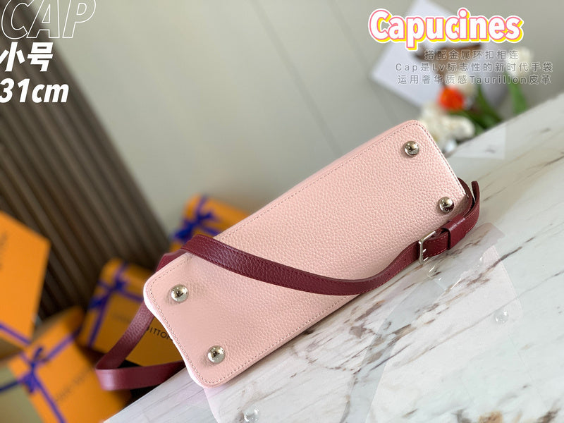 Glamy - LOV Bags - 1131