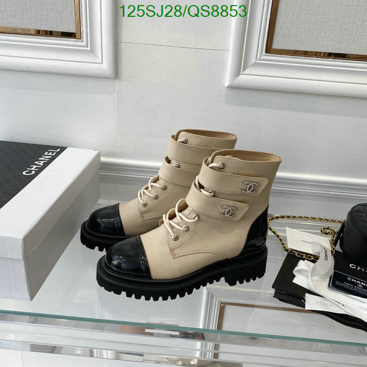 SAMC - CHL Women Boots - 148