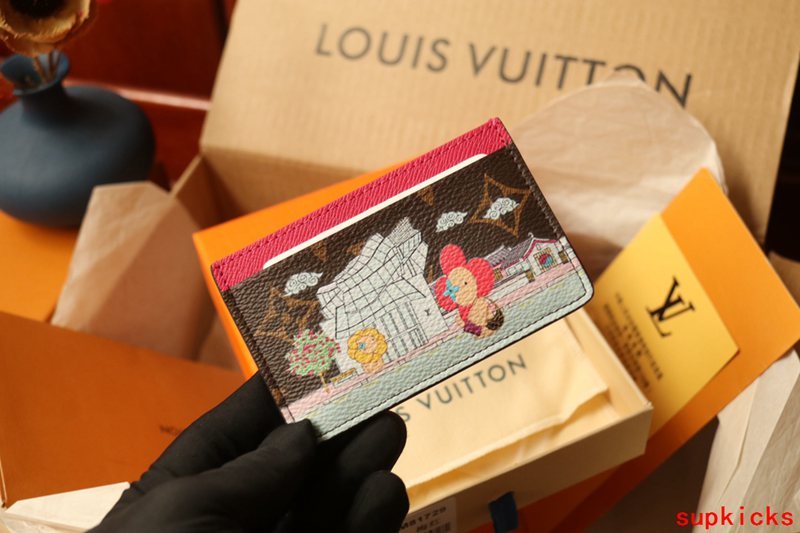 Glami- - Mix Wallets - 199