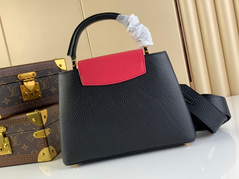 Satchel Bags - VL Bags - 4272