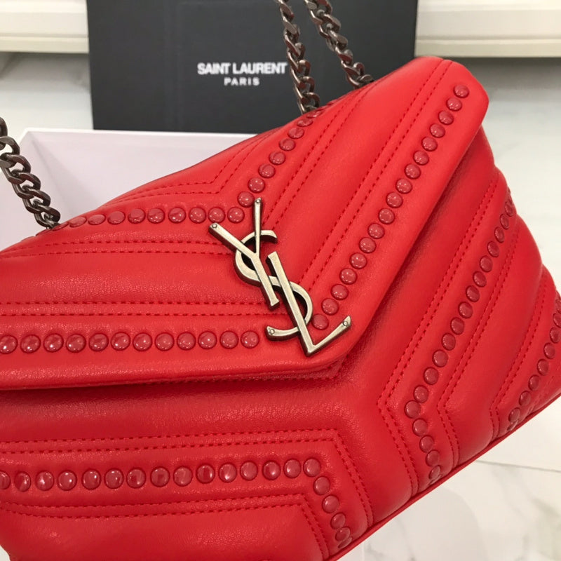 Satchel Bags - SLY Bags - 1866