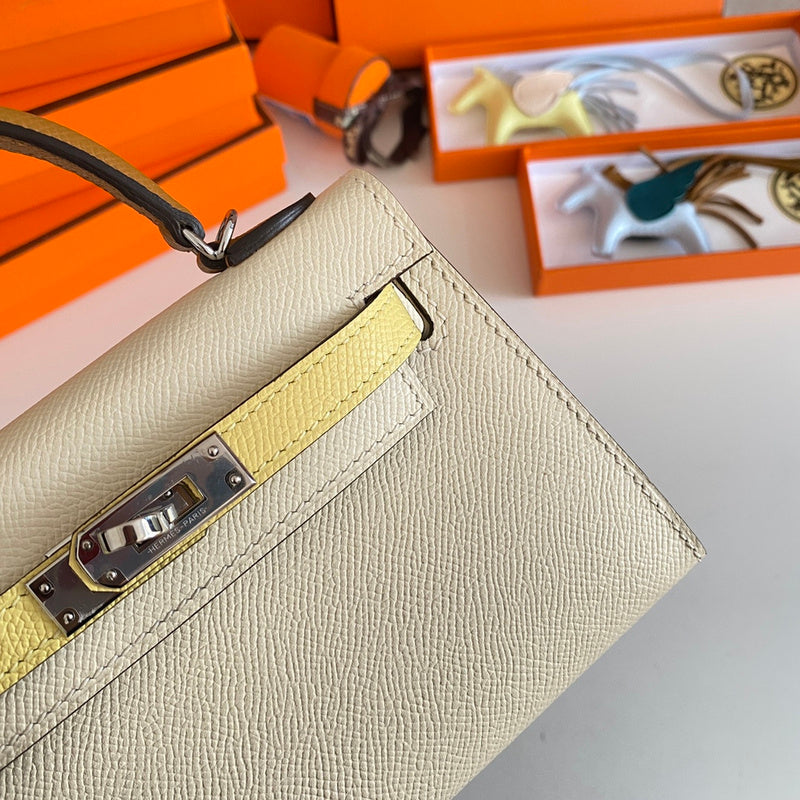 Glamy - HMS Bags - 499