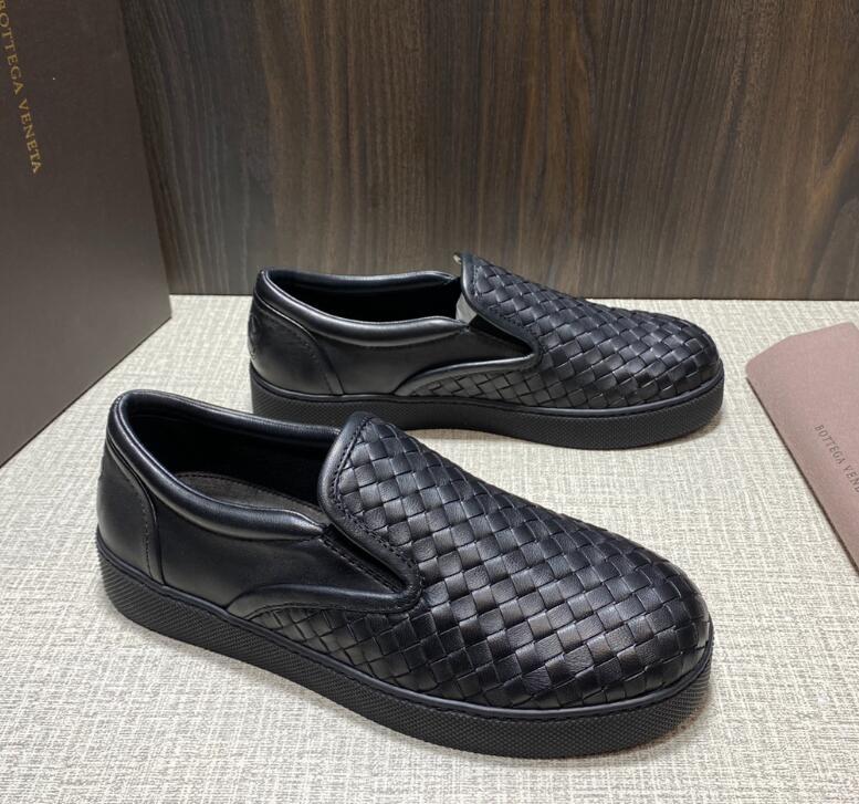 SAMC - BOV Men Shoes - 208