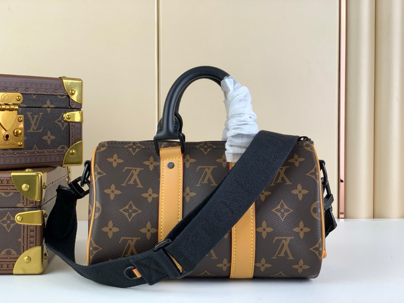Satchel Bags - VL Bags - 2492