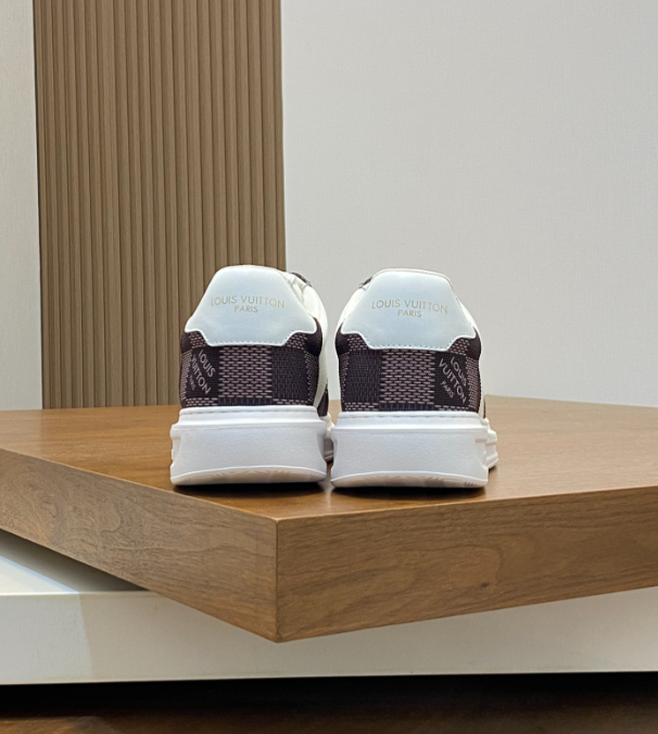 SAMC - LOV Men Shoes - 137