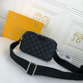 Glami- Glami- Lu-Vi bags - 3923
