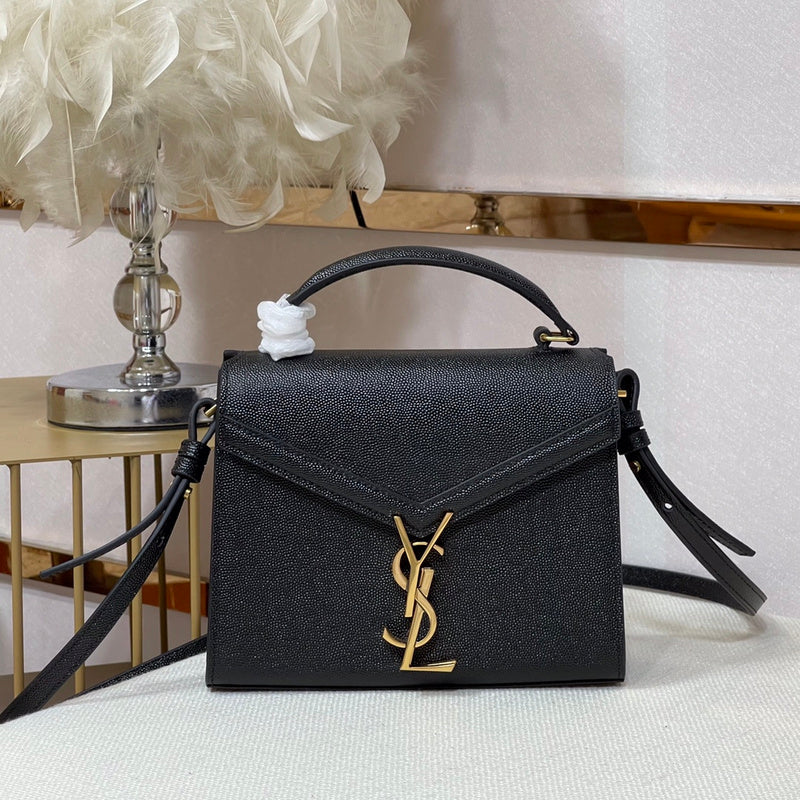 Satchel Bags - SLY Bags - 2352