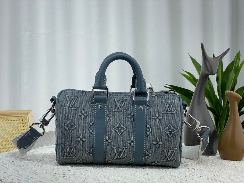 Glami-is - LOV Travel Bags - 031