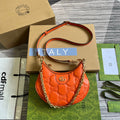 Satchel Bags - GCI Bags - 7443