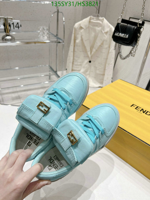 SAMC - FDE Women Shoes - 505