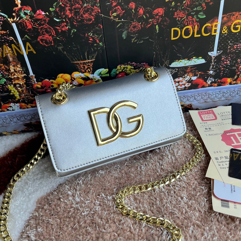 Glami-i DAG Bags - 183