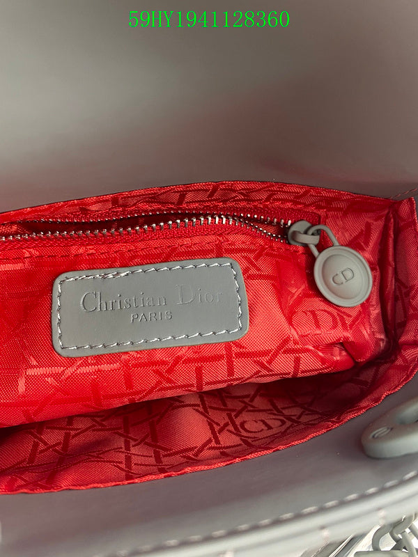 Glami - DOR Bags - 1026