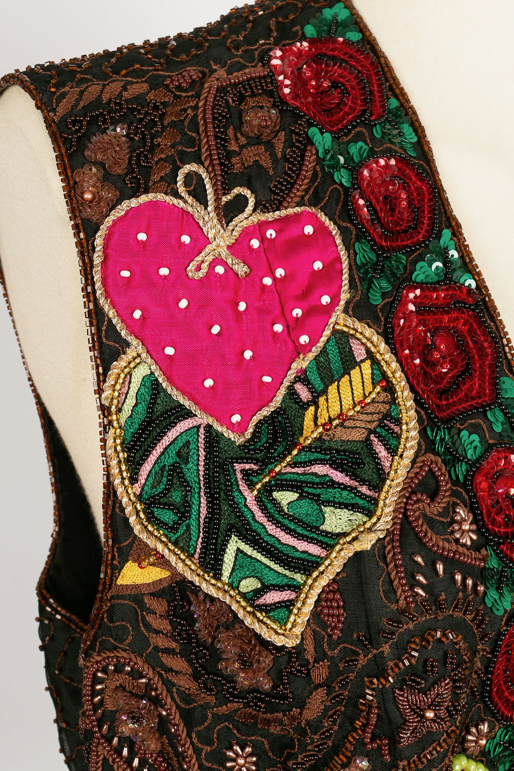 Haut Louis FÃƒÆ’Ã‚Â©raud Haute Couture