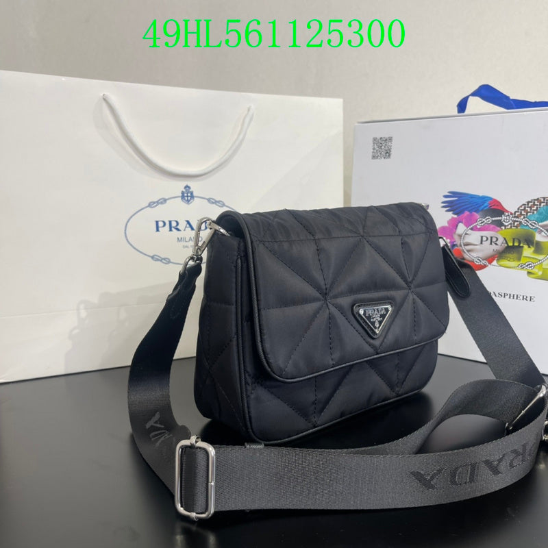 Satchel Bags - PDA Bags - 3788