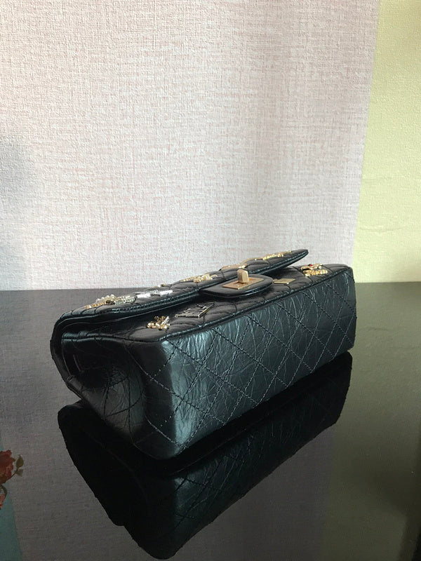 Satchel Bags - CLN Bags - 843