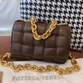 GLAMI Chain Cassette Fondant, For Women, WomenÃƒÂ¢Ã¢â€šÂ¬Ã¢â€žÂ¢s Bags 10.2in/26cm 631421VBWZ02132