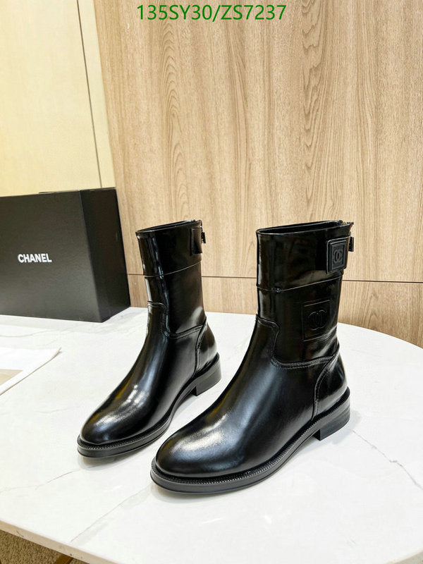 SAMC - CHL Women Boots - 273