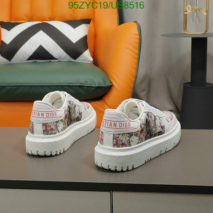 SAMCC - DOR Women Shoes - 1507