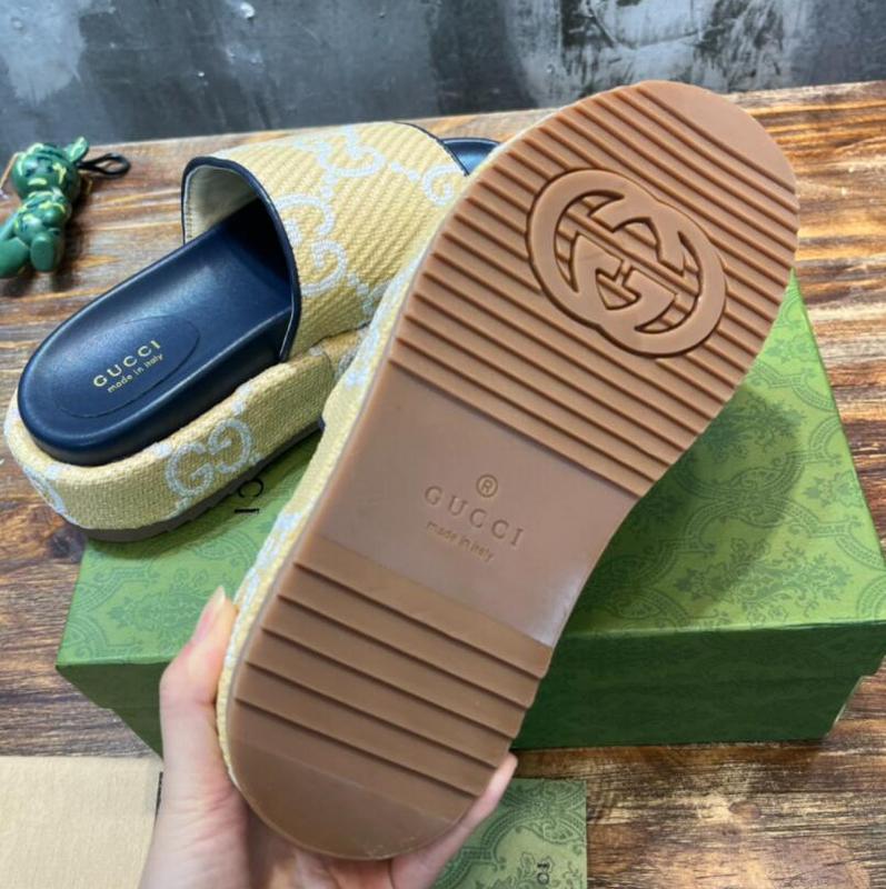 SAMC - GUKI Women Shoes - 1019