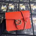 Satchel Bags - GCI Bags - 6353