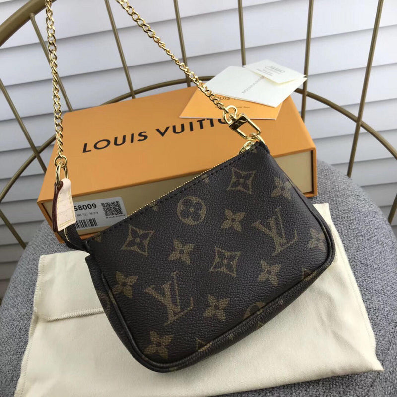 GlamI Lu-Vi bags - 3356