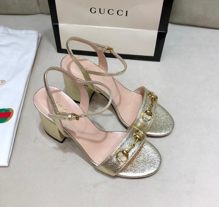 SAMC - GUKI Women Shoes - 2146