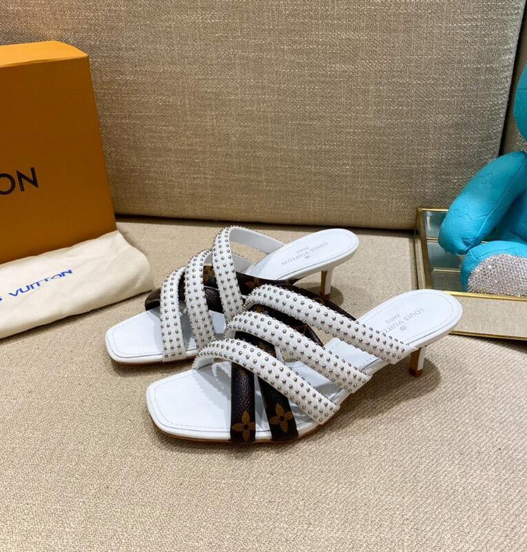 SAMC - LOV Women Shoes - 1449