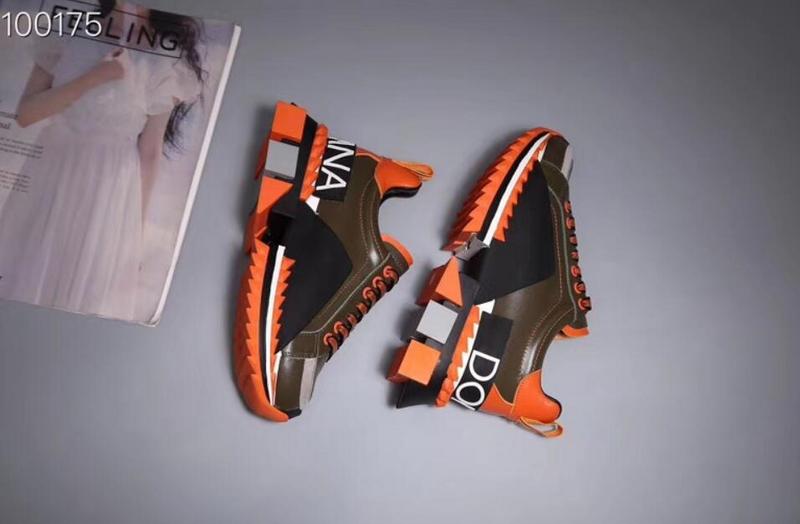SAMC - DAG Men Shoes - 429
