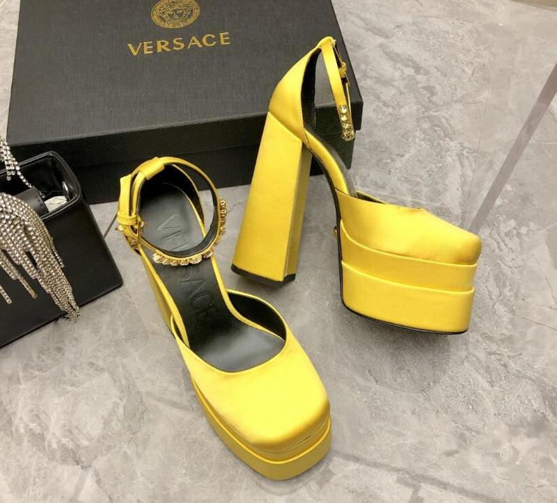 SAMC - VAR Women Shoes - 137