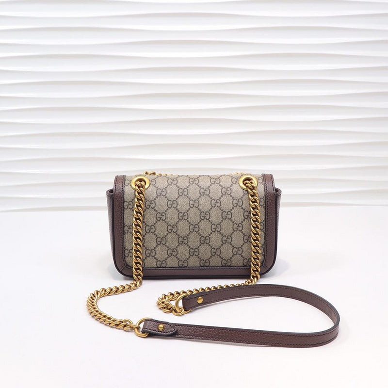 glamy - GCI Bags - 914