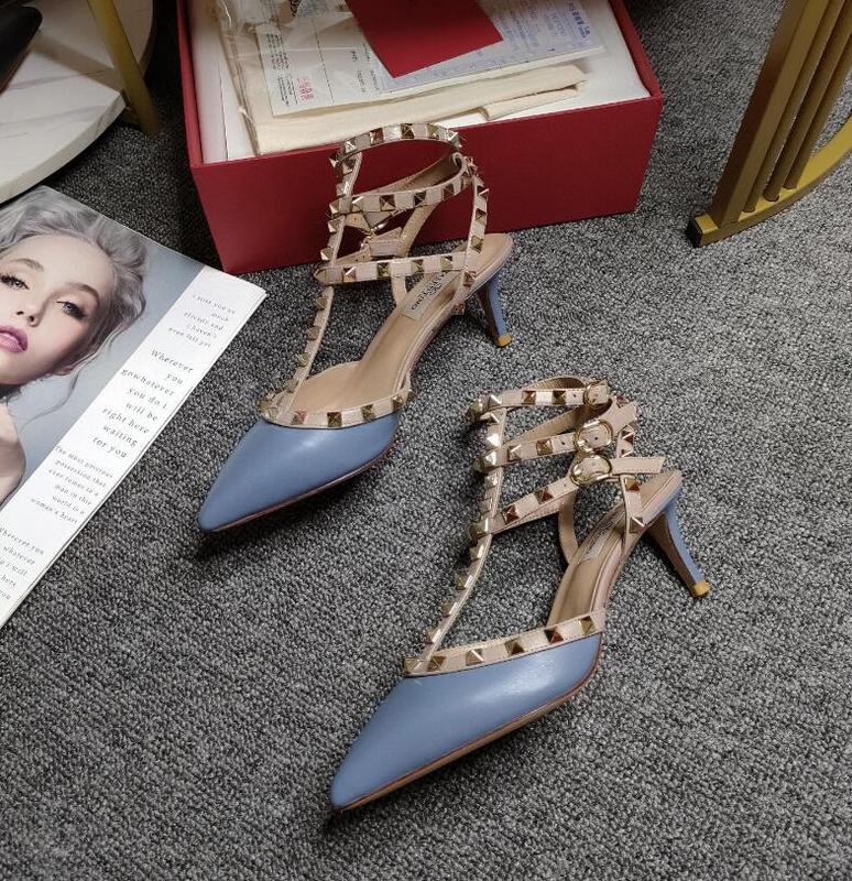 SAMC - VEL Women Shoes - 637