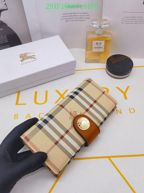 Glami - BOR Wallet - 011
