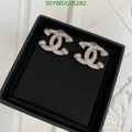 SAMC - CHL Jewelry Earrings - 191