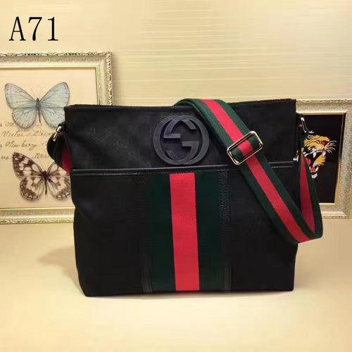 Glami Fashion - GCI Bags - 10172