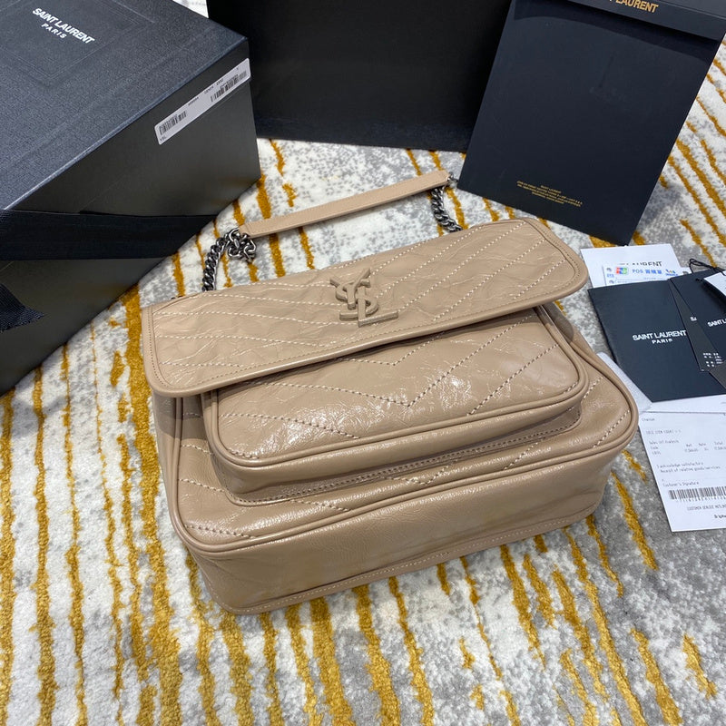 ELE - SLY Bags 341